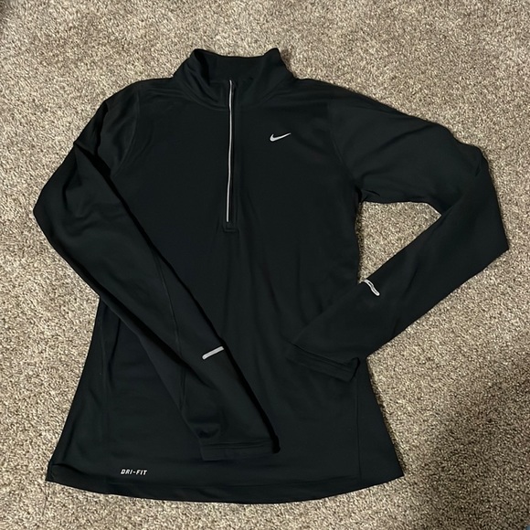 Nike Tops - Nike Running Dri-Fit long sleeve shirt - extra small